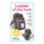 By Annie Leader of the Pack Bag Pattern - Pattern Cover