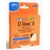 Pellon ​EZ-Steam II 1/2 Inch Two Sided Adhesive Fusible Tape