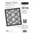 Stepping Stones Quilt Pattern Replacement Papers ONLY by Judy Niemeyer