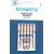 Schmetz 80/12 Overlocker/Serger Sewing Machine Needle