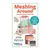 ​By Annie Meshing Around Bag Pattern - Pattern Cover