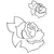 Rose 30431