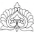 Gina Perkes Feather #70000