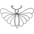 Madame Butterfly #30445