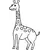 Giraffe lge #30399