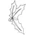 Holly Sprig #30375
