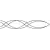 Pink Ribbon Border #30534