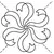 Twisted Ribbon Array #30646