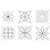 Score of Four #30692