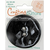 Epoxy Coconut Black 65mm Button