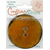 Epoxy Coconut Rust 65mm Button