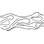 Flame Border #30520