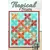 Tropical Stars - Quilt Pattern by Cindi McCracken Designs