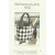 Diamond Island Tote Bag by Aunties Two Patterns ~ Jelly Roll Friendly