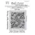 Bali Fever Extra Foundation Papers by Judy Niemeyer