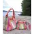 Bailey Island Hobo bag by Aunties Two Patterns ~ Jelly Roll Friendly