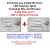 2 x Dark Be Gone LED Sewing Machine Lights Bundle