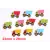 Tip Truck Buttons x 5