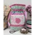Lucy Ladybug - Bag by Sally Giblin, The Rivendale Collection