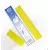 Add A Quarter Ruler 6" and 12" Plus Combo