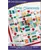 Drop Diamonds Pattern by Cozy Quilt Designs - See Video