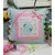 Sleep Tight - Cushion by Sally Giblin, The Rivendale Collection