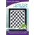 Strip Tube Herringbone Pattern by Cozy Quilt Designs - See Video