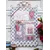 The Sewing Room - Wall hanging by Sally Giblin, The Rivendale Collection