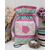 Lucy Ladybug - Bag by Sally Giblin, The Rivendale Collection