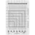Creative Grids Stripology Mini Quilt Ruler