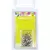 Applique Pins - 19mm x 0.60mm x 100 Matilda's Own