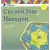 Curved Star Hexagon Patchwork Template - Meredithe Clark