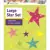 Star Set Large Patchwork Template Matilda's Own