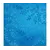 Bright Blue - Tonal Vineyard - W108in