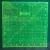 7.5 Inch Square Ruler by Matilda's Own