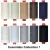 Essentials 10 Colour Set 1 Rasant Thread 1000M