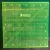 6.5 Inch Square Ruler by Matilda's Own