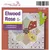 Elwood Rose Patchwork Template - Meredithe Clarke Signature Collection