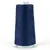 Medium Navy Maxi-lock 3000yd Polyester Serger Overlocker Thread