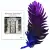 Dream Catcher Dream Big Black Light Panel Bed Runner Kit
