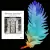 Dream Catcher Dream Big Parrot Panel Bed Runner Kit