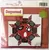 Dogwood Patchwork Template - Meredithe Clarke Signature Collection