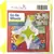 Go Go Wheels 12 Inch Patchwork Template Meredithe Clark Signature Collection