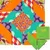 Jinxed Patchwork Template Meredithe Clark Signature Collection