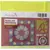 Rocks and Whetstones Patchwork Template Meredithe Clark Signature Collection