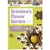 Grandma's Flower Garden Hexagon 2.5 Inch Patchwork Template Matilda's Own
