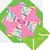 Cheddar Stars Patchwork Template Meredithe Clark Signature Collection