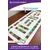 Bricklayer Pattern by Cozy Quilt Designs