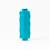Paradise Blue Perle Eleganza 100% Egyptian Cotton Sue Spargo by Wonderfil 3wt 5wt and 8wt