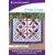 Criss Cross Pattern by Cozy Quilt Designs - SEE VIDEO